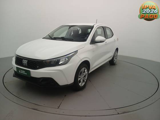 FIAT ARGO 1.0 FIREFLY FLEX DRIVE MANUAL FIAT ARGO 1.0 FIREFLY FLEX DRIVE MANUAL